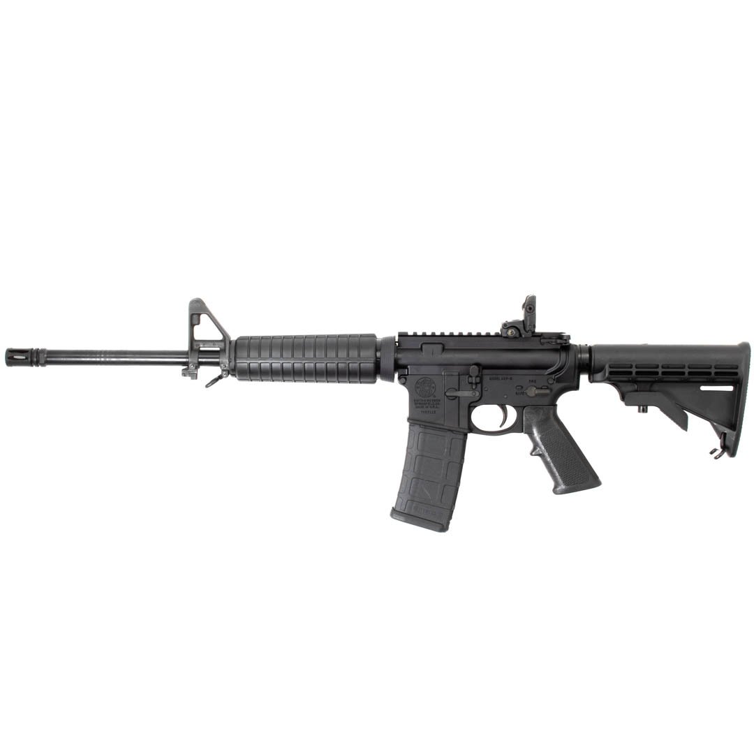 SMITH & WESSON M&P-15